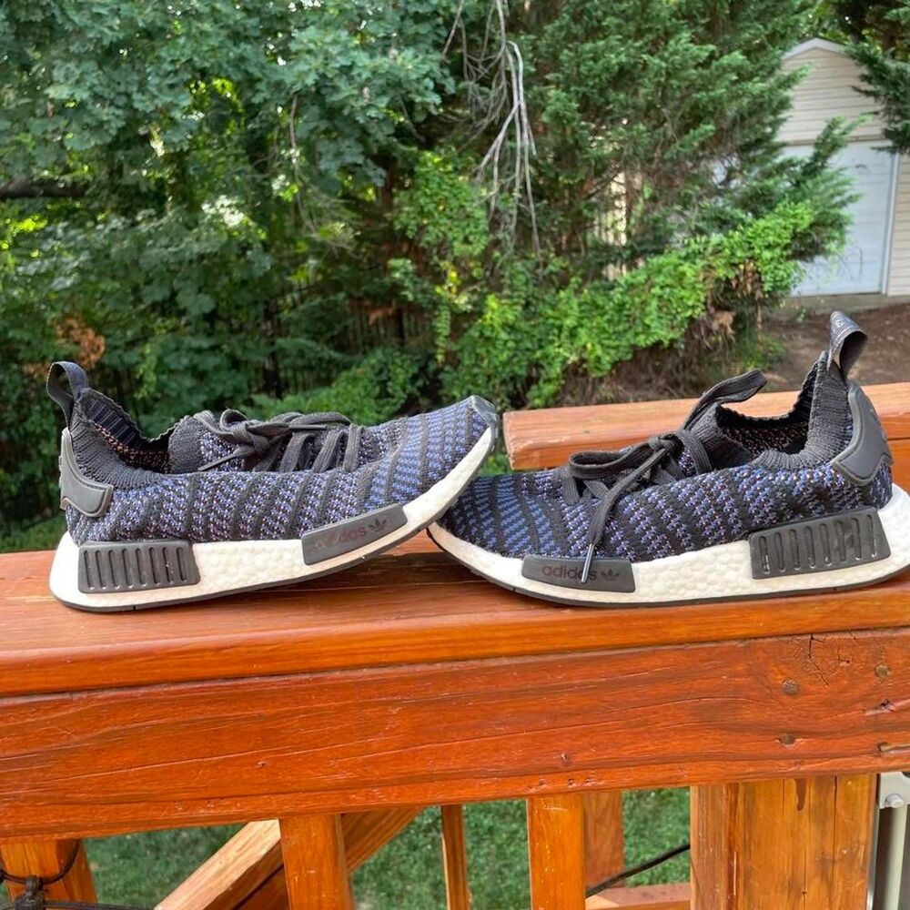 Adidas Women's 6.5 NMD Shoes running
